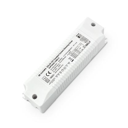 1-10V | DALI | Constant Current | Dimbaar | Driver | 15W
