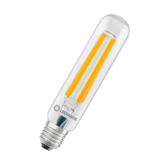 LEDVANCE LED Filamentlamp E27 NAV 50 21W