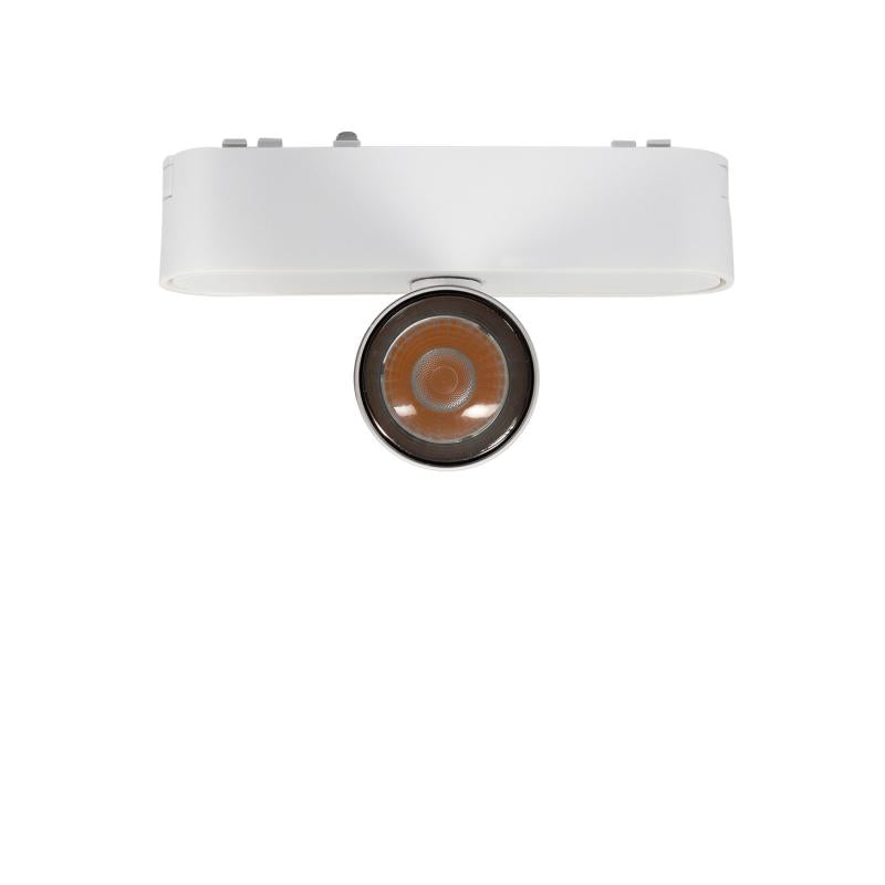 Lumexa Magnaro Magneetrail Spot 48V 5W SuperSlim