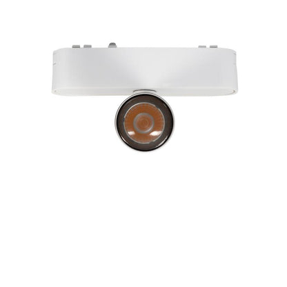 Lumexa Magnaro Magneetrail Spot 48V 5W SuperSlim