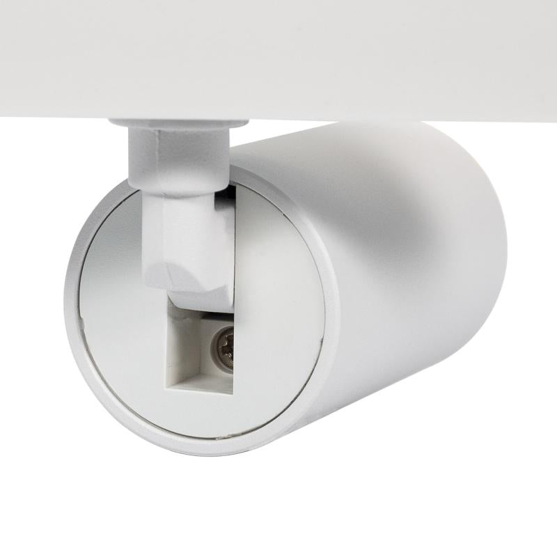Lumexa Magnaro Magneetrail Spot 48V 5W SuperSlim