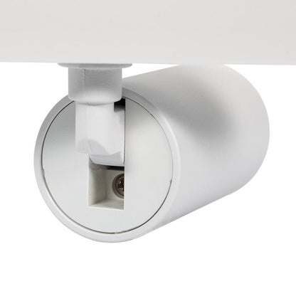 Lumexa Magnaro Magneetrail Spot 48V 5W SuperSlim