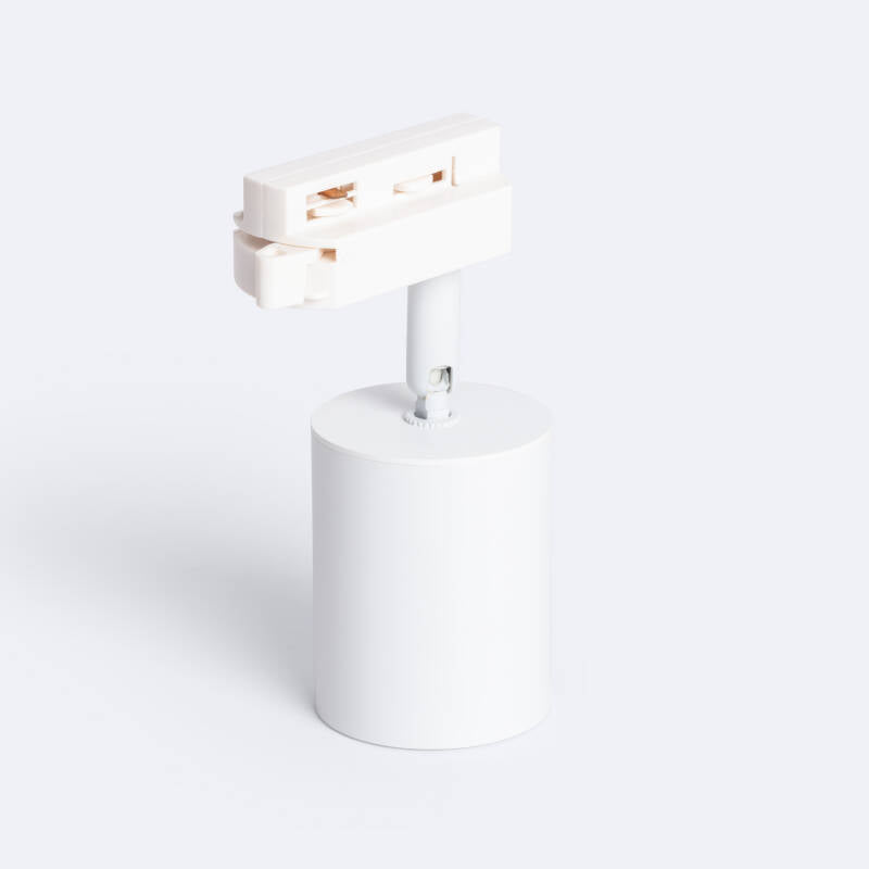 Lumexa Mallaro LED Railspot 1-Fase Dimbaar UGR<15