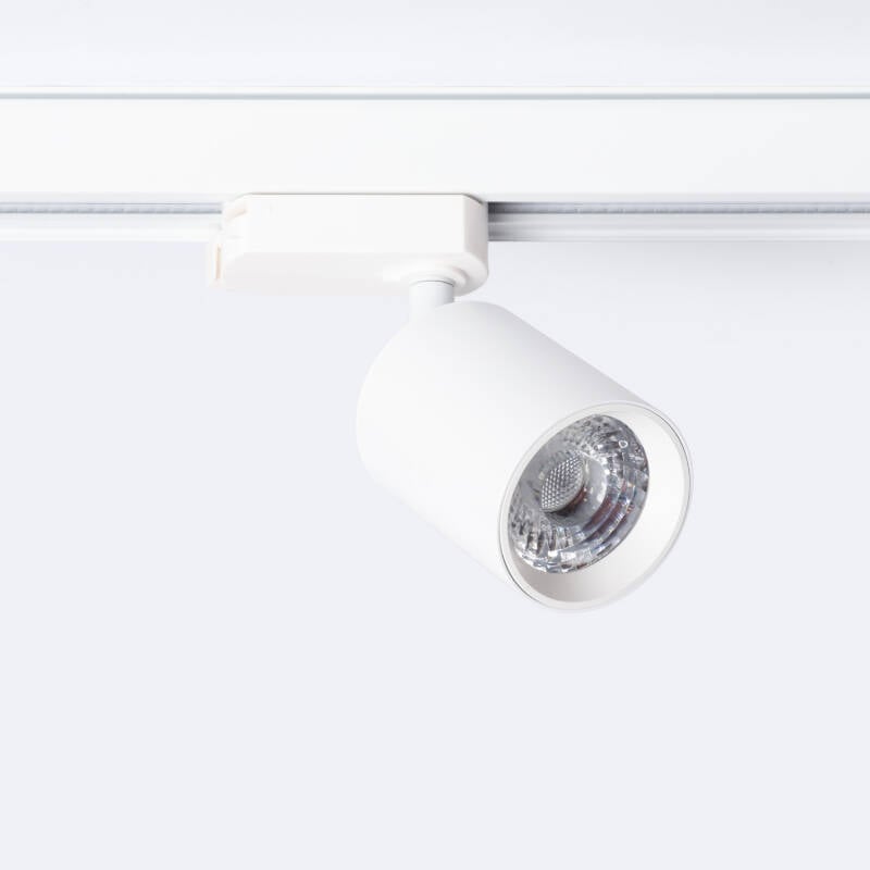Lumexa Mallaro LED Railspot 1-Fase Dimbaar UGR<15