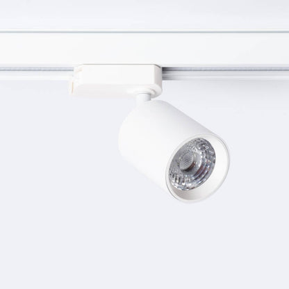 Lumexa Mallaro LED Railspot 1-Fase Dimbaar UGR<15