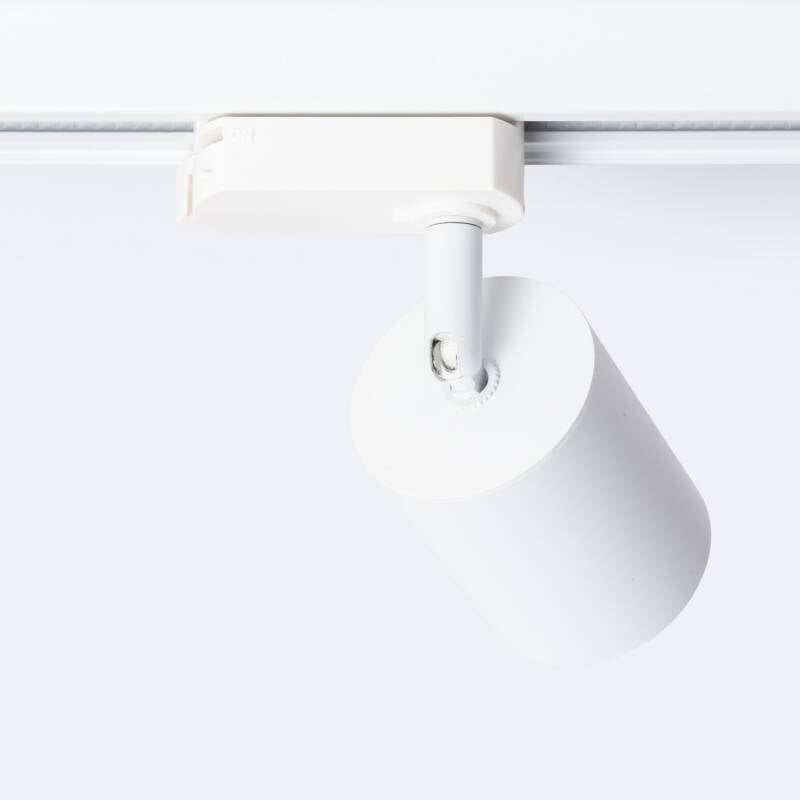 Lumexa Mallaro LED Railspot 1-Fase Dimbaar UGR<15