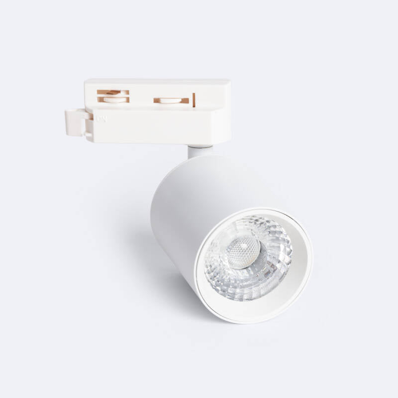 Lumexa Mallaro LED Railspot 1-Fase Dimbaar UGR<15