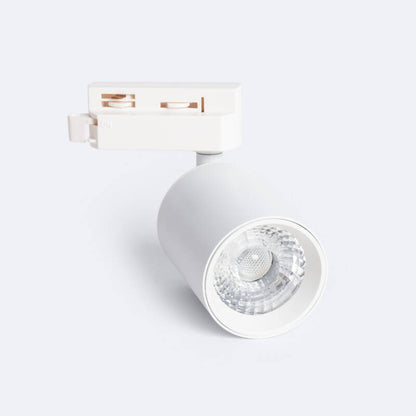 Lumexa Mallaro LED Railspot 1-Fase Dimbaar UGR<15