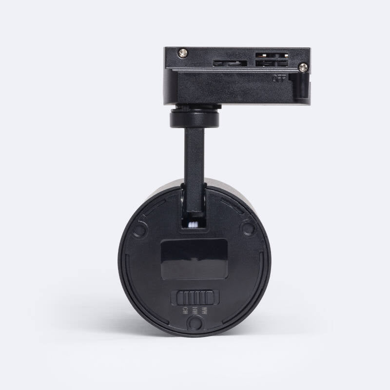 Lumexa Pulyxaro LED Railspot 1-Fase Multihoek 15-60 graden Dimbaar CCT