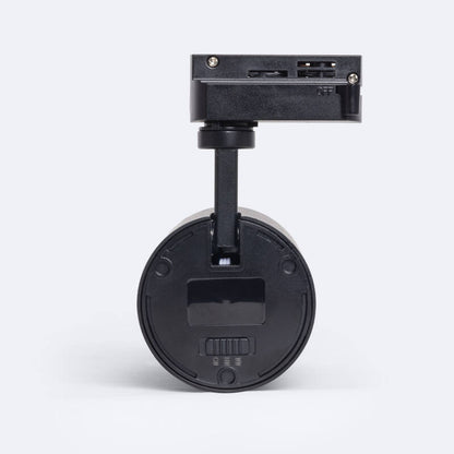 Lumexa Pulyxaro LED Railspot 1-Fase Multihoek 15-60 graden Dimbaar CCT