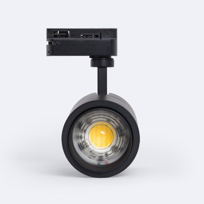Lumexa Pulyxaro LED Railspot 1-Fase Multihoek 15-60 graden Dimbaar CCT