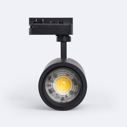 Lumexa Pulyxaro LED Railspot 1-Fase Multihoek 15-60 graden Dimbaar CCT