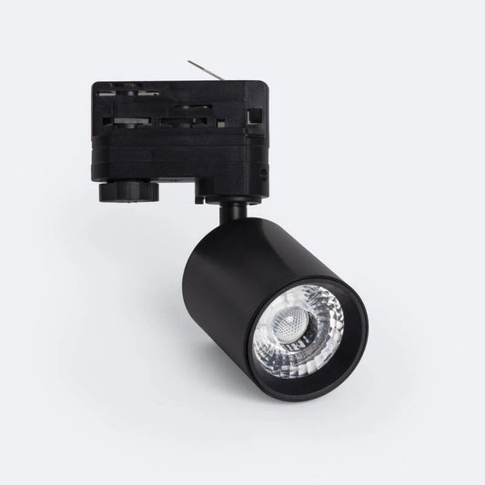Lumexa Mallaro LED 3-Fase Railspot 10W