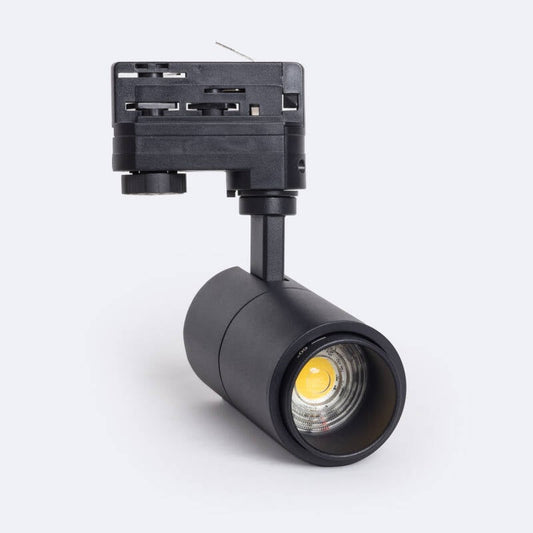 Pulyxaro LED Railspot 3-Fase Multihoek 15-60 graden Dimbaar CCT