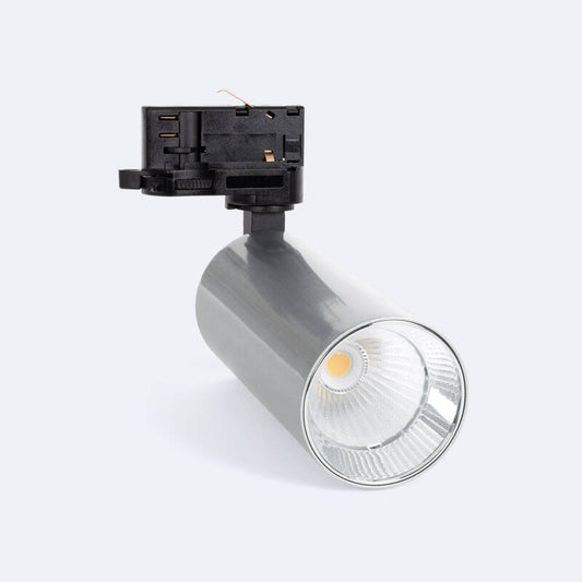 Misovo LED Railspot 3-Fase CCT Selecteerbaar CRI90 UGR<19