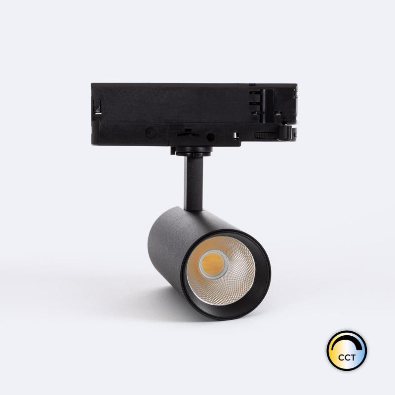 Carlano LED Railspot 3-Fase CRI90 UGR<19