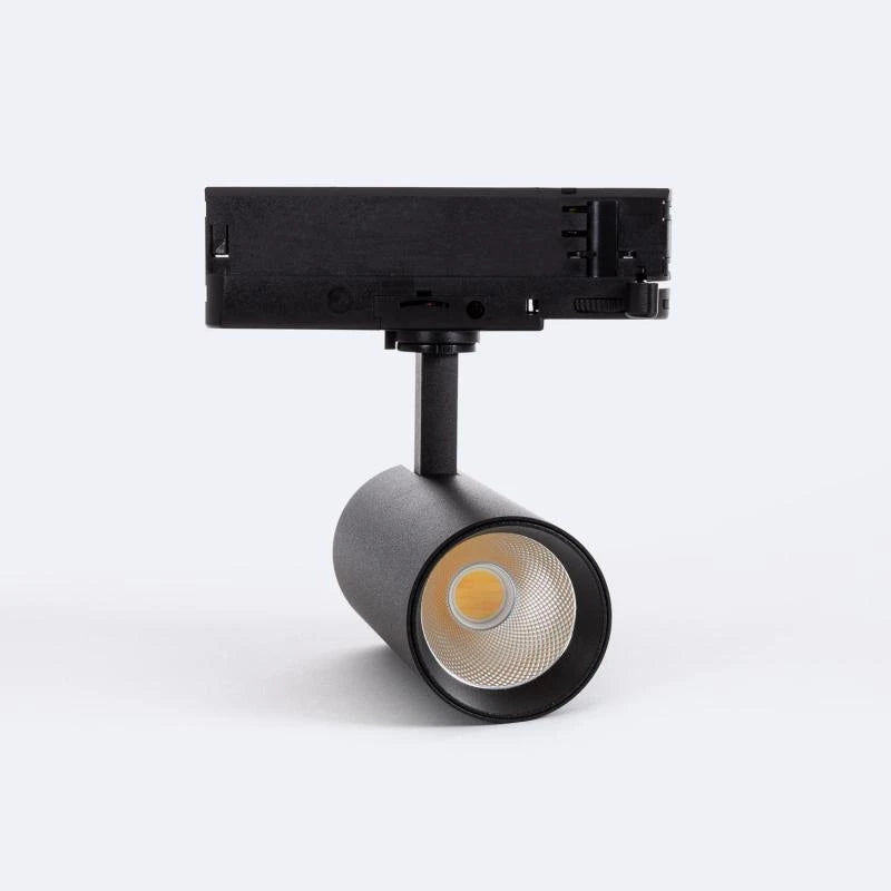 Carlano LED Railspot 3-Fase CRI90 UGR<19