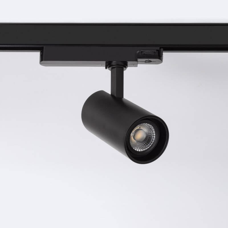 Fasanaro LED Railspot 3-Fase CRI90 UGR<17