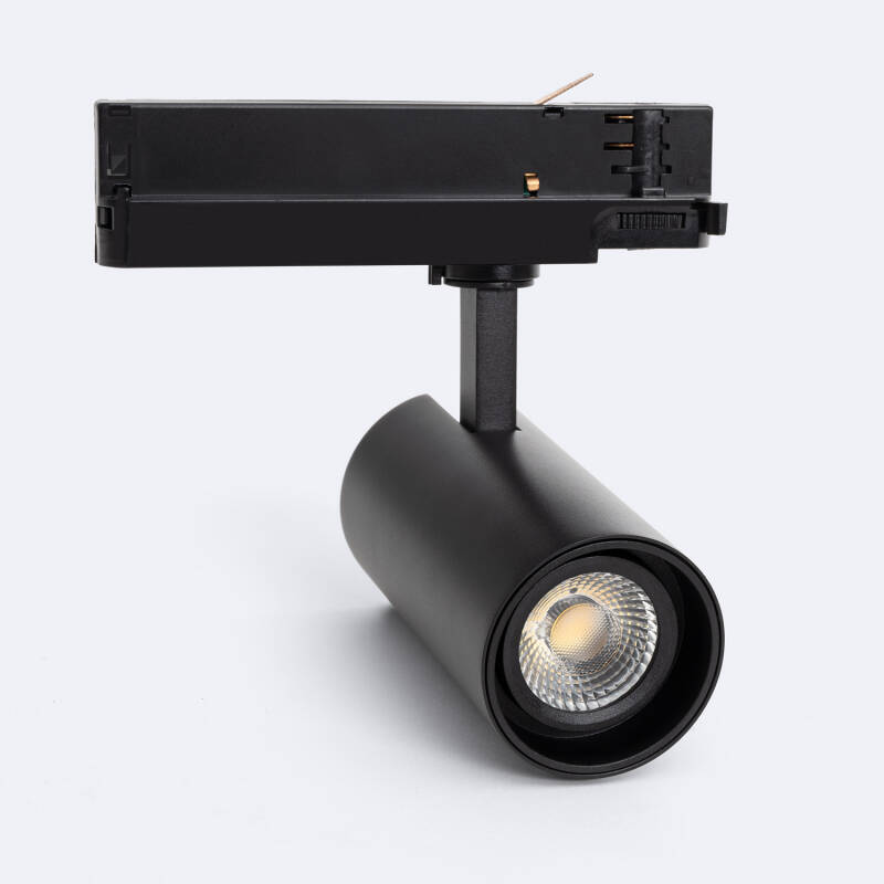 Fasanaro LED Railspot 3-Fase CRI90 UGR<17
