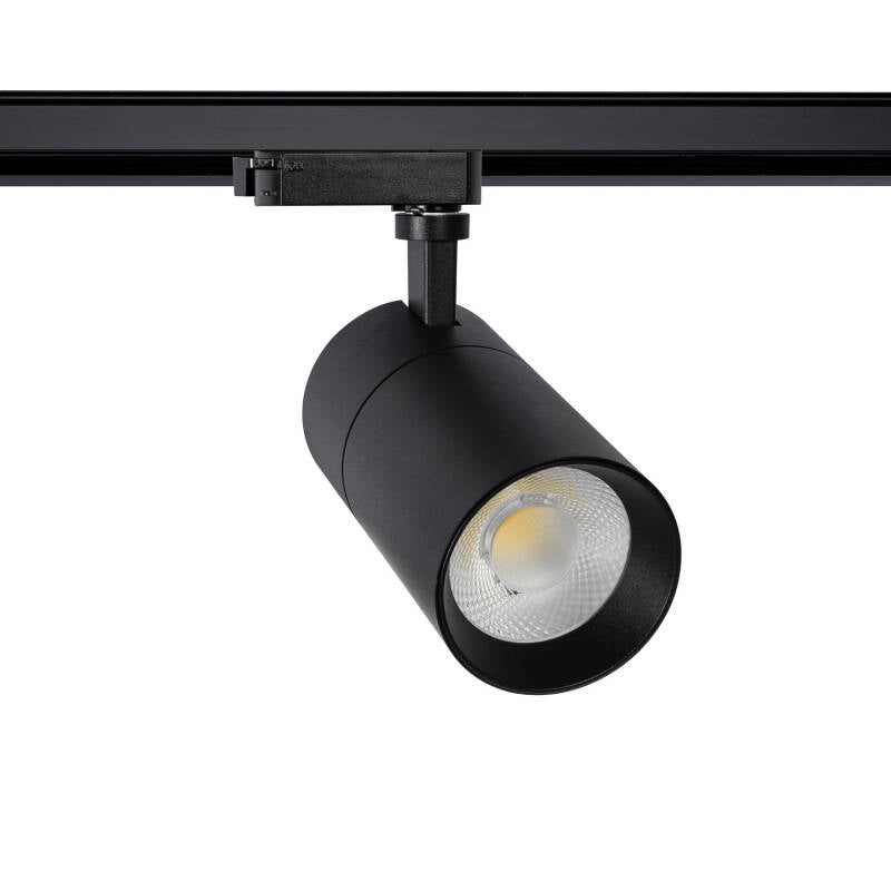 Levaro LED Railspot 3-Fase 20W CCT Selecteerbaar Dimbaar UGR<15