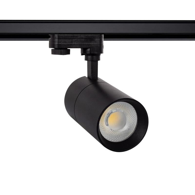 Mallaro LED Railspot 3-Fase Dimbaar UGR<15