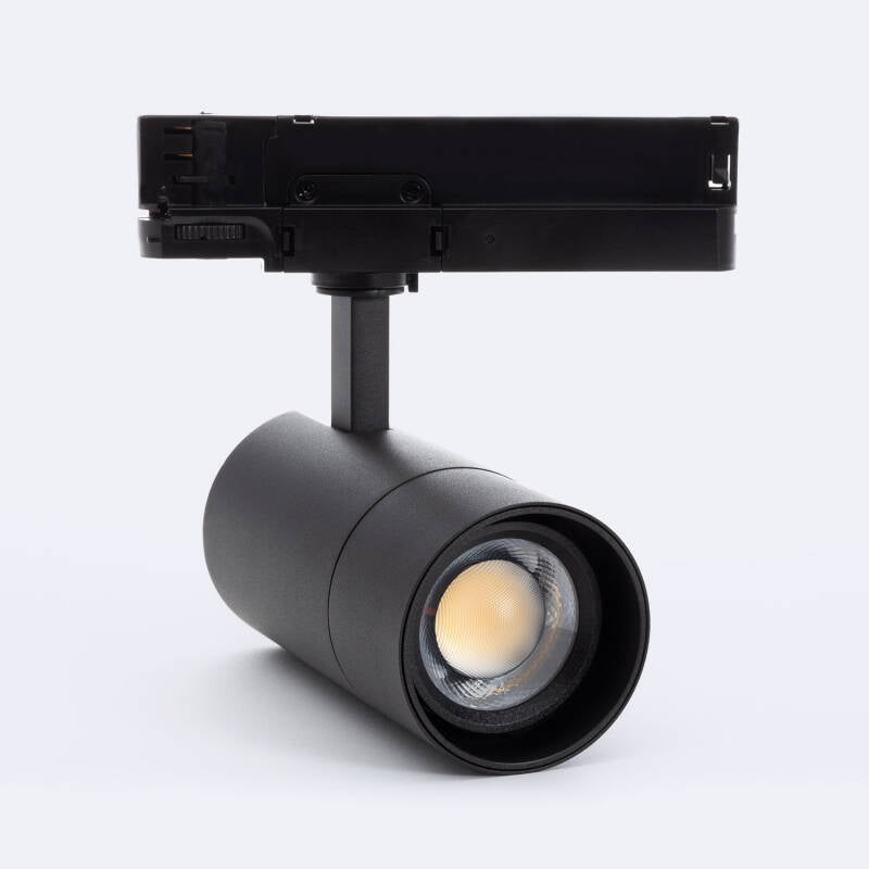 Wildaro LED Railspot 3-Fase Multihoek 24-60 graden CRI90