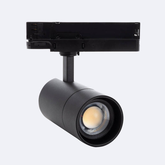 Wildaro LED Railspot 3-Fase Multihoek 24-60 graden CRI90