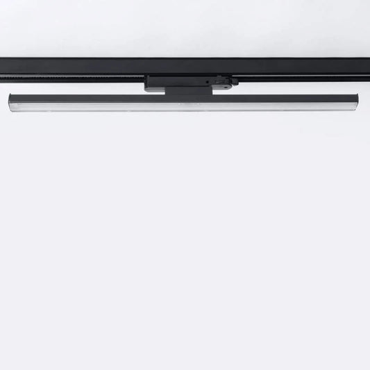 Davisaro LED Railspot 3-Fase 30W Symmetrische Lens