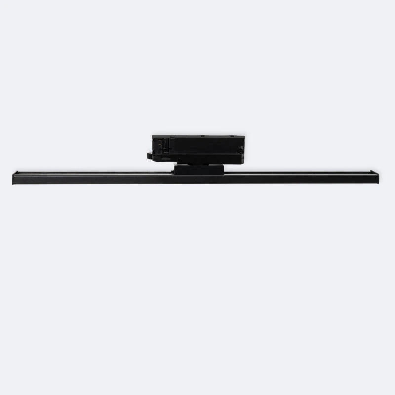 Davisaro LED Railspot 3-Fase 30W Symmetrische Lens