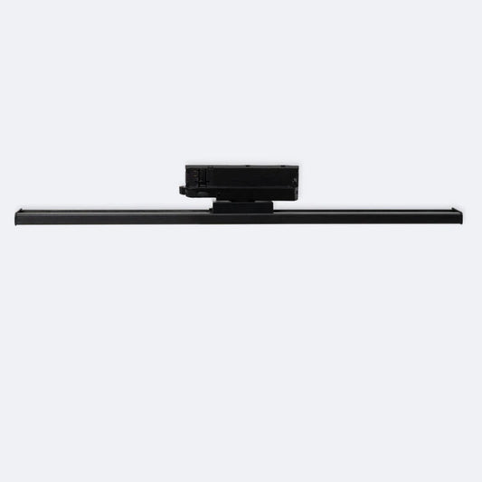Davisaro LED Railspot 3-Fase 30W Symmetrische Lens