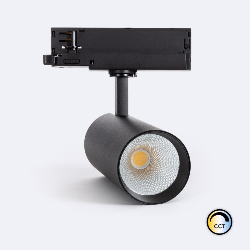 Carlano LED Railspot 3-Fase CRI90 UGR<19