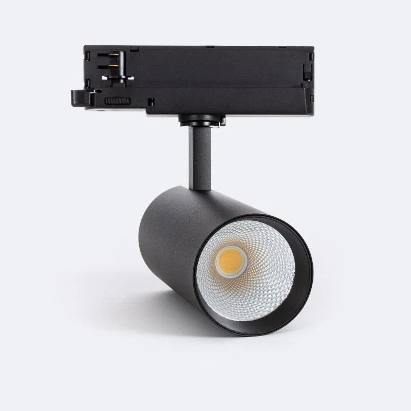 Carlano LED Railspot 3-Fase CRI90 UGR<19