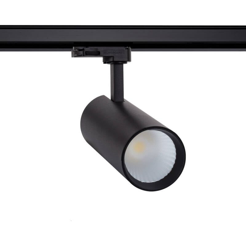 Berthavo LED Railspot 3-Fase 30W Breedstralend 38 graden
