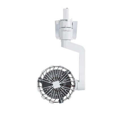 Doravo LED 3-fase railspot wit toepassing