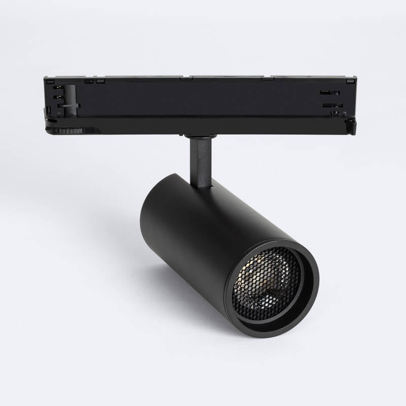 Fasantaro LED Railspot 3-Fase Anti-verblinding CRI90 UGR<17