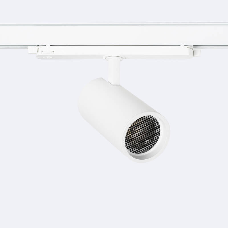 Fasantaro LED Railspot 3-Fase Anti-verblinding CRI90 UGR<17