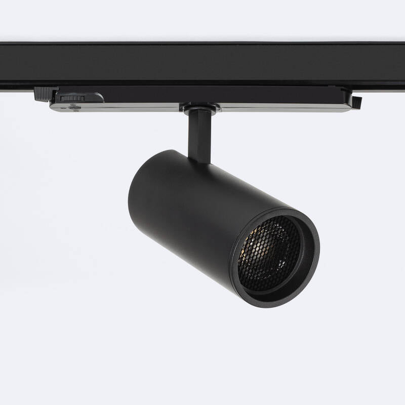 Fasantaro LED Railspot 3-Fase Anti-verblinding CRI90 UGR<17