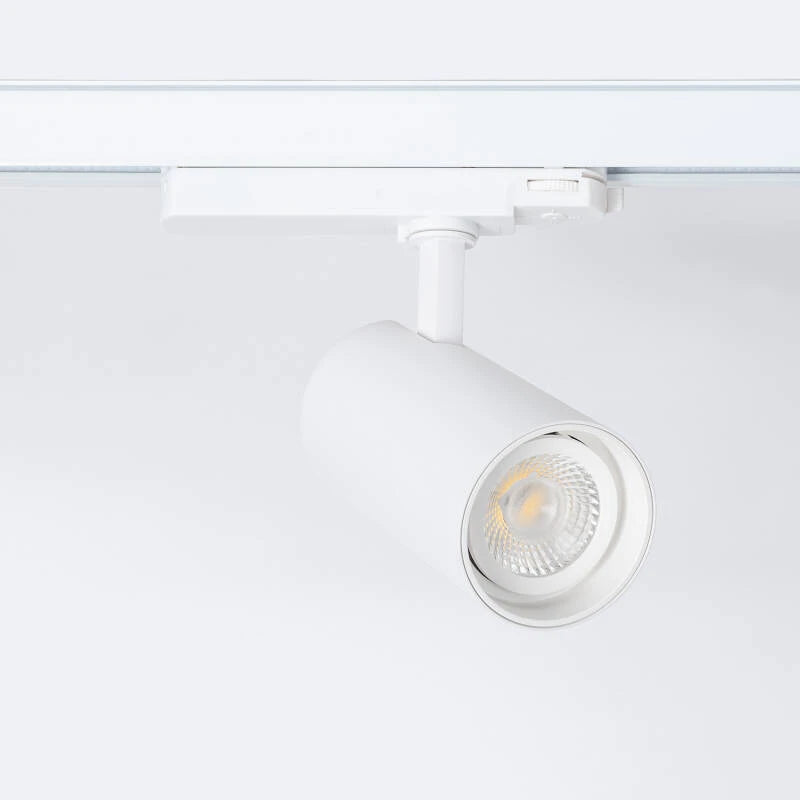 Fasanaro LED Railspot 3-Fase CRI90 UGR<17