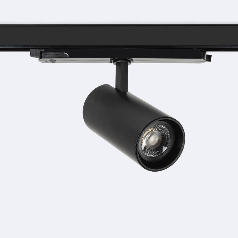 Fasanaro LED Railspot 3-Fase CRI90 UGR<17