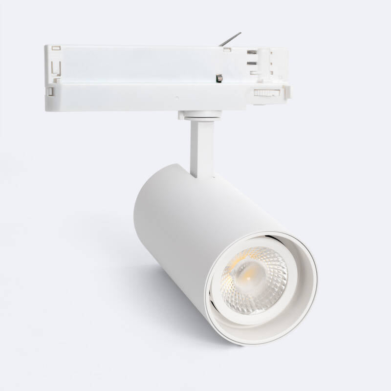 Fasanaro LED Railspot 3-Fase CRI90 UGR<17