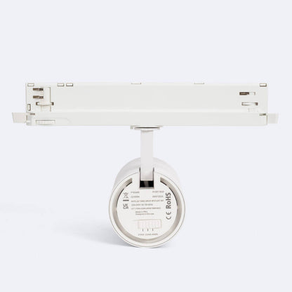Fasavo railspot wit sfeerbeeld