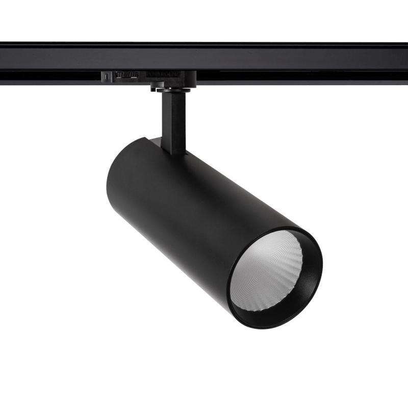 Berthavo LED Railspot 3-Fase 30W Breedstralend 38 graden