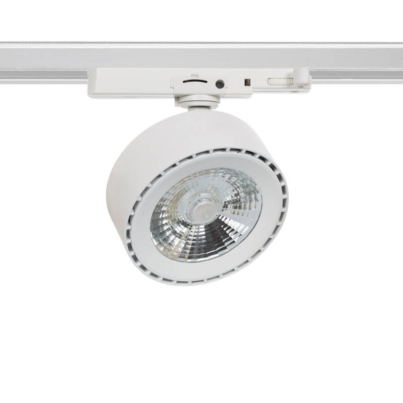 Onubavo LED Railspot 3-Fase CCT Selecteerbaar UGR<16
