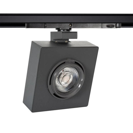 Lumexa Pearvo LED 3-Fase Railspot 30W