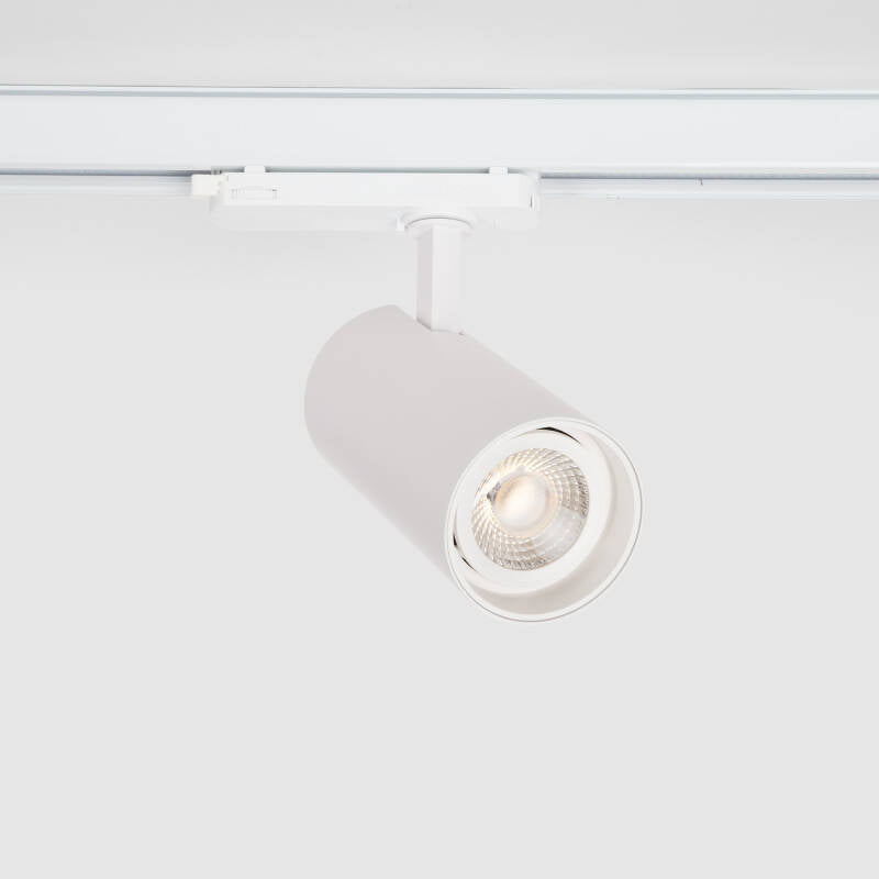Fasanaro LED Railspot 3-Fase CRI90 UGR<17