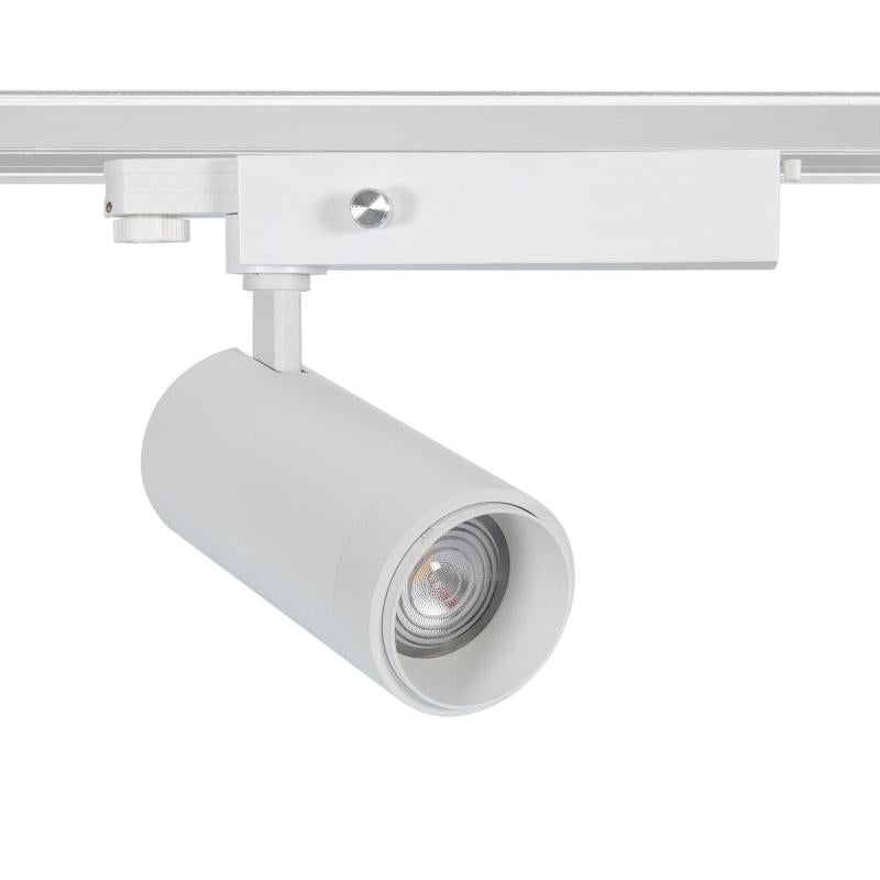 Wolfaro LED Railspot 3-Fase 30W Multihoek 15-60 graden