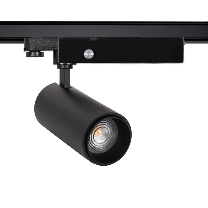Wolfaro LED Railspot 3-Fase 30W Multihoek 15-60 graden