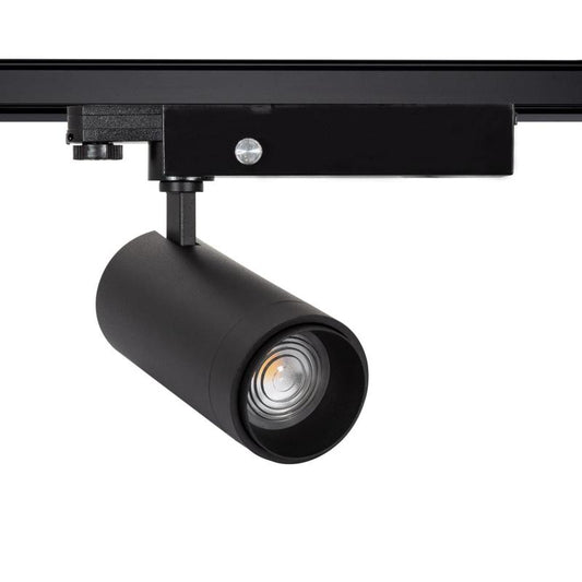 Wolfaro LED Railspot 3-Fase 30W Multihoek 15-60 graden