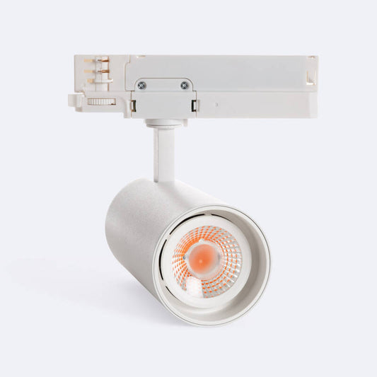 Fresharo LED Railspot 3-Fase 30W Versverlichting 1800K