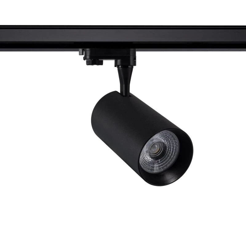 Vulcaro LED Railspot 3-Fase 30W Compact 24 graden